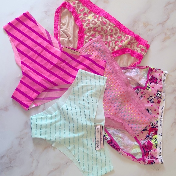 Victoria Secret Underwear panties - Picture 1 of 17